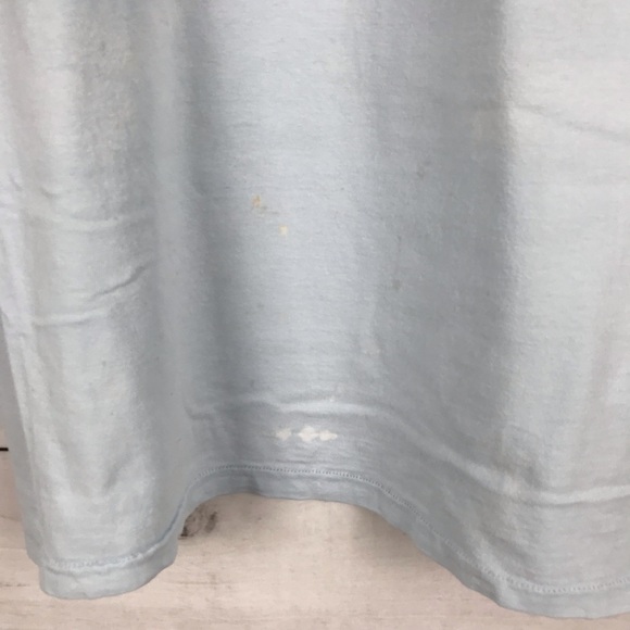 Vintage 1993 Sun Fun Florida Plane T-Shirt - Picture 8 of 8